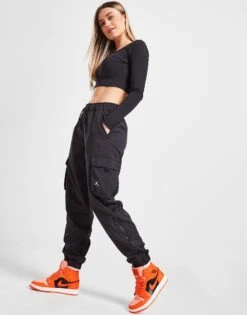 Jordan Woven Track Pants -Dameskledingwinkel jd 597309 e