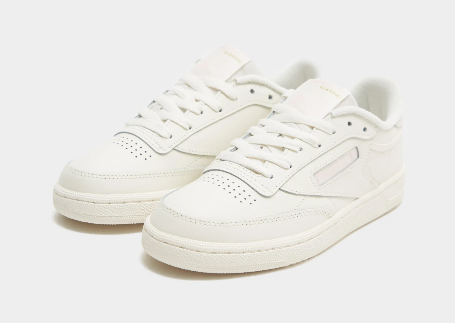 Reebok Club C Women's 4 Reebok Club C Women's - Afbeelding 2