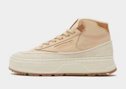 Reebok Club C GEO Mid Women's