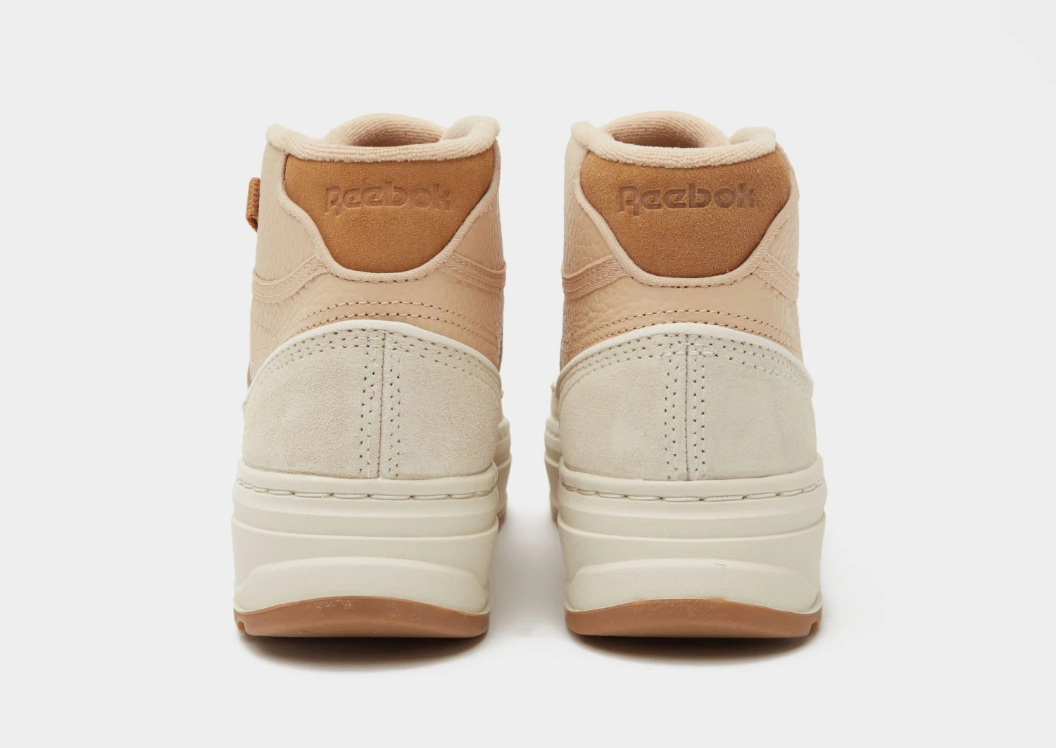 Reebok Club C GEO Mid Women's 5 Reebok Club C GEO Mid Women's - Afbeelding 3