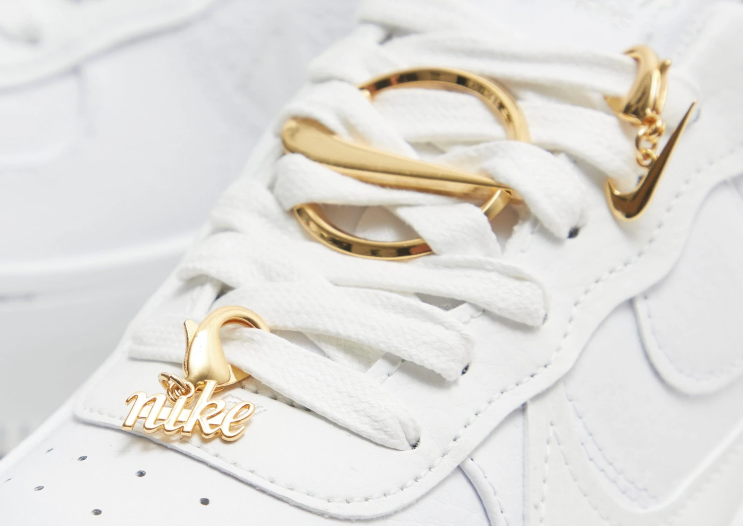 Nike Air Force 1 PLT.AF.ORM Women's 6 Nike Air Force 1 PLT.AF.ORM Women's - Afbeelding 4