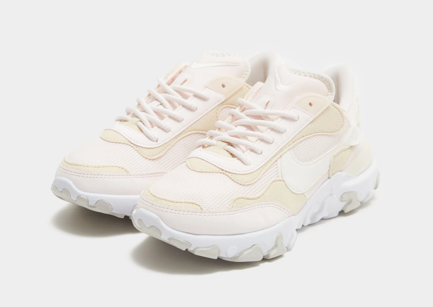 Nike React Revision Women's 4 Nike React Revision Women's - Afbeelding 2