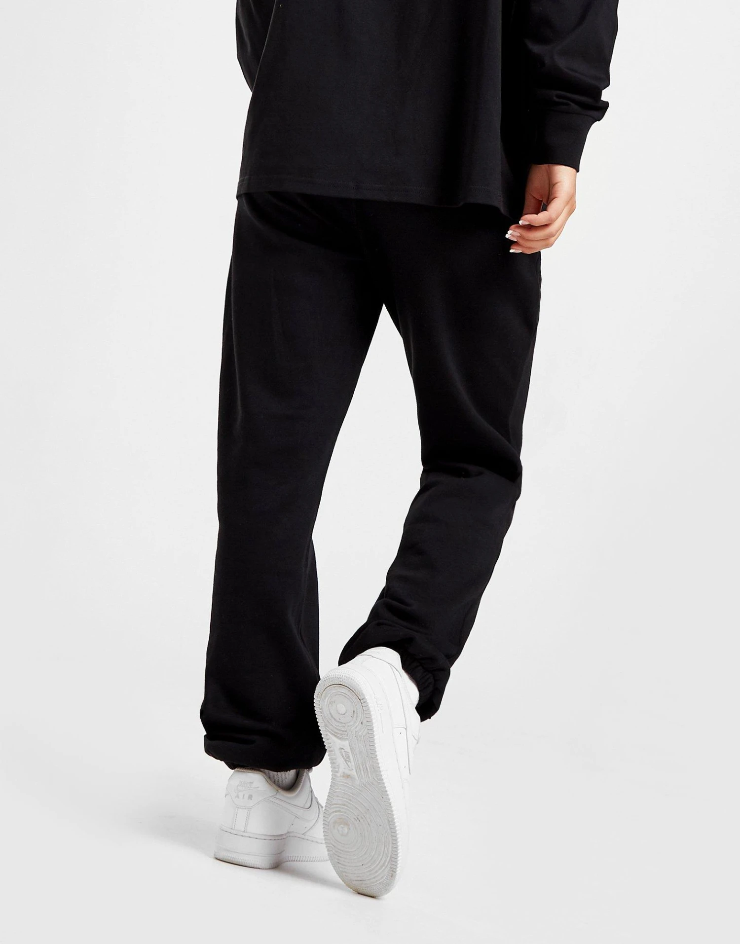 Pink Soda Sport Vicente Joggers 4 Pink Soda Sport Vicente Joggers - Afbeelding 2