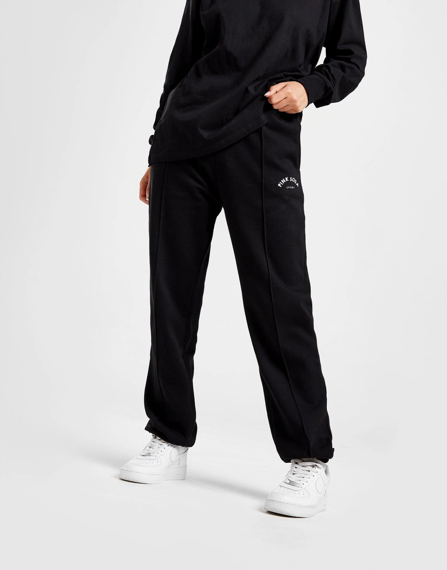 Pink Soda Sport Vicente Joggers 5 Pink Soda Sport Vicente Joggers - Afbeelding 3