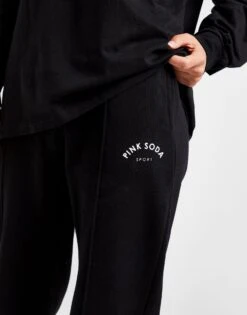 Pink Soda Sport Vicente Joggers 11 Pink Soda Sport Vicente Joggers -Dameskledingwinkel jd 598416 d