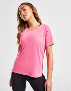 Nike Running Race Short Sleeve T-Shirt 9 Nike Running Race Short Sleeve T-Shirt -Dameskledingwinkel jd 599988 c