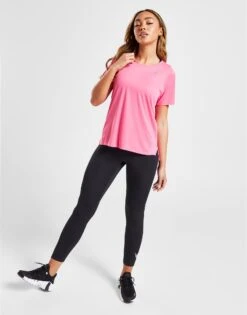 Nike Running Race Short Sleeve T-Shirt 11 Nike Running Race Short Sleeve T-Shirt -Dameskledingwinkel jd 599988 e