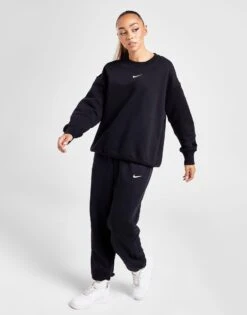 Nike Phoenix Fleece Oversized Joggers -Dameskledingwinkel jd 600184 e