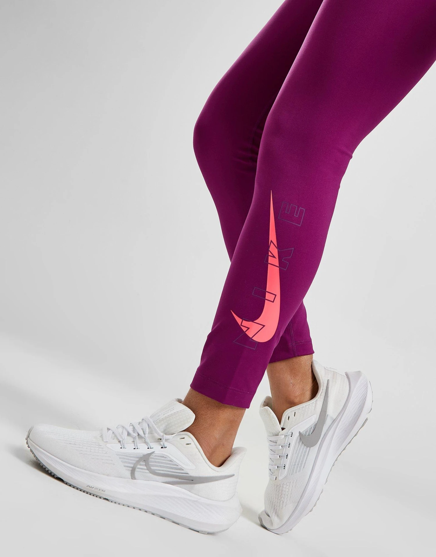 Nike Training One Graphic Tights 6 Nike Training One Graphic Tights - Afbeelding 4