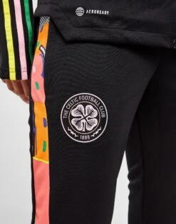 Adidas Celtic FC Pride Track Pants Women's 11 Adidas Celtic FC Pride Track Pants Women's -Dameskledingwinkel jd 600349 d