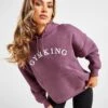 Gym King Linear Arch Overhead Hoodie 1 Gym King Linear Arch Overhead Hoodie -Dameskledingwinkel jd 600856 a