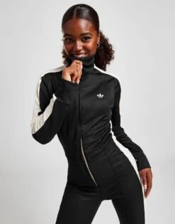 Adidas Originals Ski Chic Jumpsuit -Dameskledingwinkel jd 601032 c