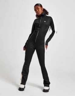 Adidas Originals Ski Chic Jumpsuit -Dameskledingwinkel jd 601032 f