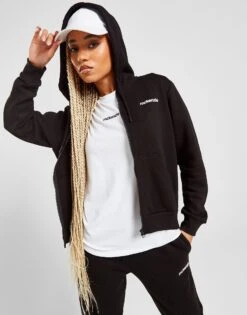 McKenzie Core Full Zip Tracksuit 10 McKenzie Core Full Zip Tracksuit -Dameskledingwinkel jd 602558 c