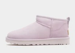 UGG Classic Ultra Mini Boots Women's