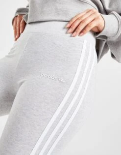 Adidas Originals Linear High Waist Leggings -Dameskledingwinkel jd 605427 d