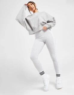 Adidas Originals Linear High Waist Leggings -Dameskledingwinkel jd 605427 e