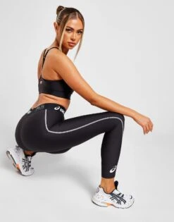 PE Nation X Asics Sequence Tights
