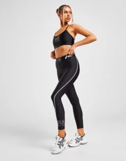 PE Nation X Asics Sequence Tights 12 PE Nation X Asics Sequence Tights -Dameskledingwinkel jd 608834 e