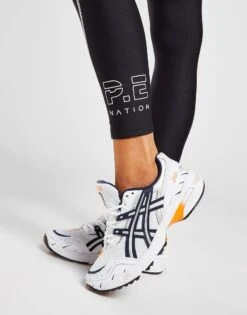 PE Nation X Asics Sequence Tights 13 PE Nation X Asics Sequence Tights -Dameskledingwinkel jd 608834 f