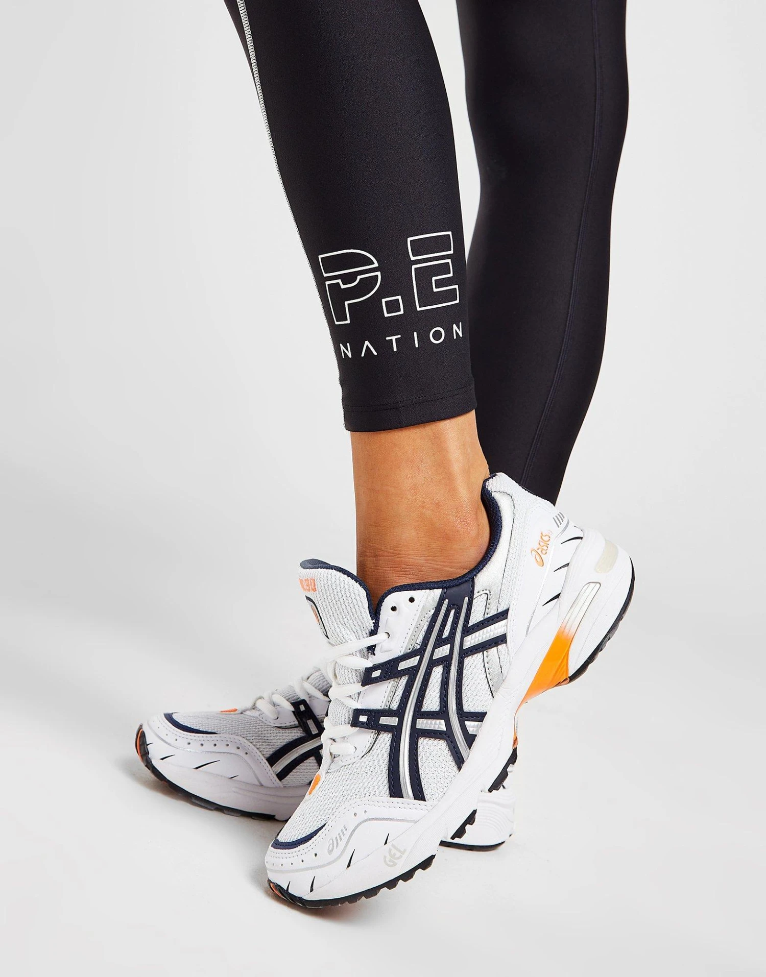 PE Nation X Asics Sequence Tights 8 PE Nation X Asics Sequence Tights - Afbeelding 6