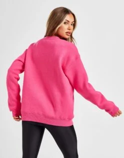 PE Nation Logo Crew Sweatshirt 8 PE Nation Logo Crew Sweatshirt -Dameskledingwinkel jd 609002 c