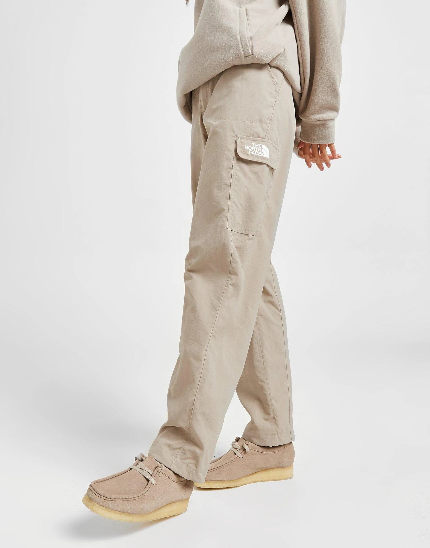 The North Face Cargo Track Pants 4 The North Face Cargo Track Pants - Afbeelding 2