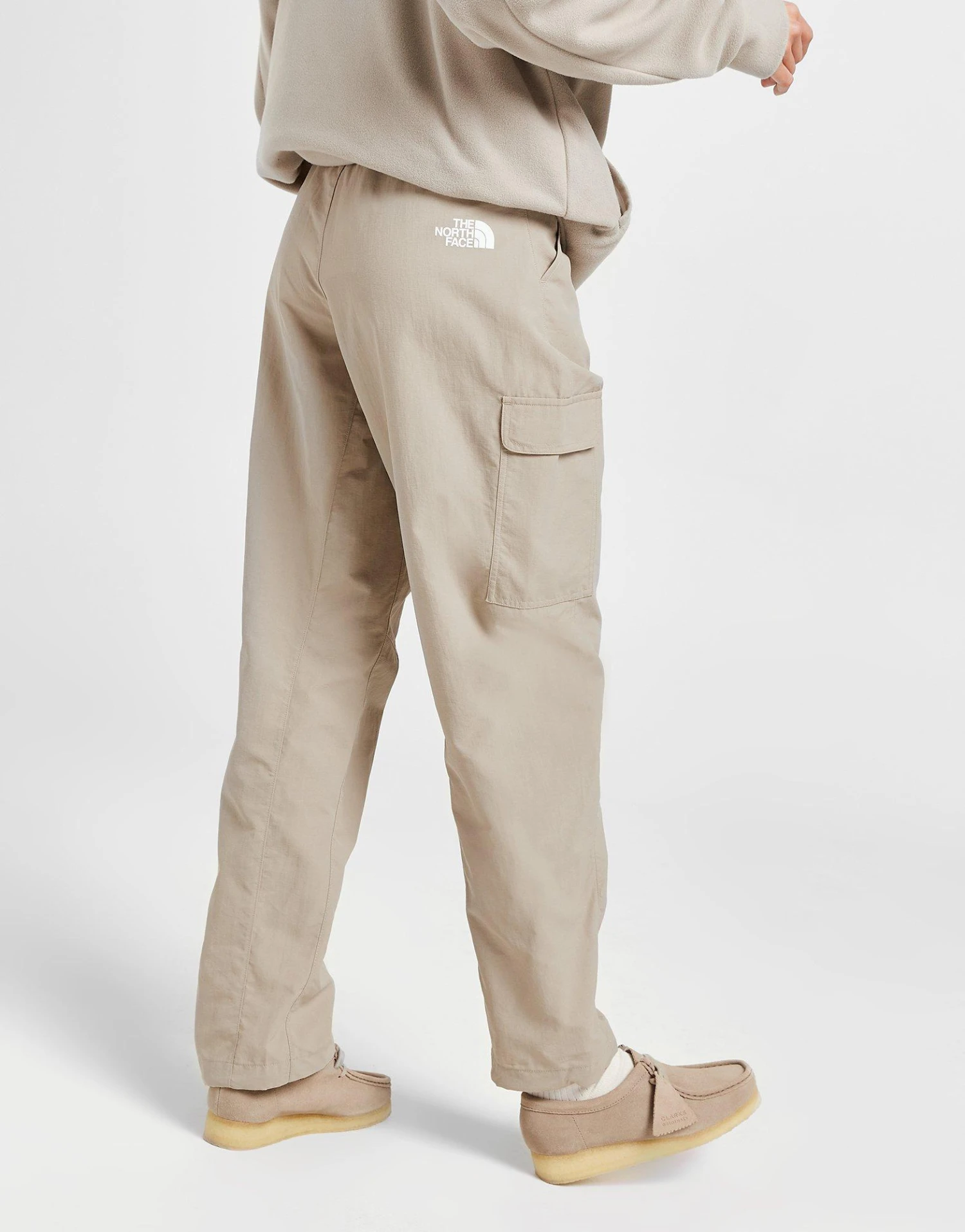 The North Face Cargo Track Pants 5 The North Face Cargo Track Pants - Afbeelding 3