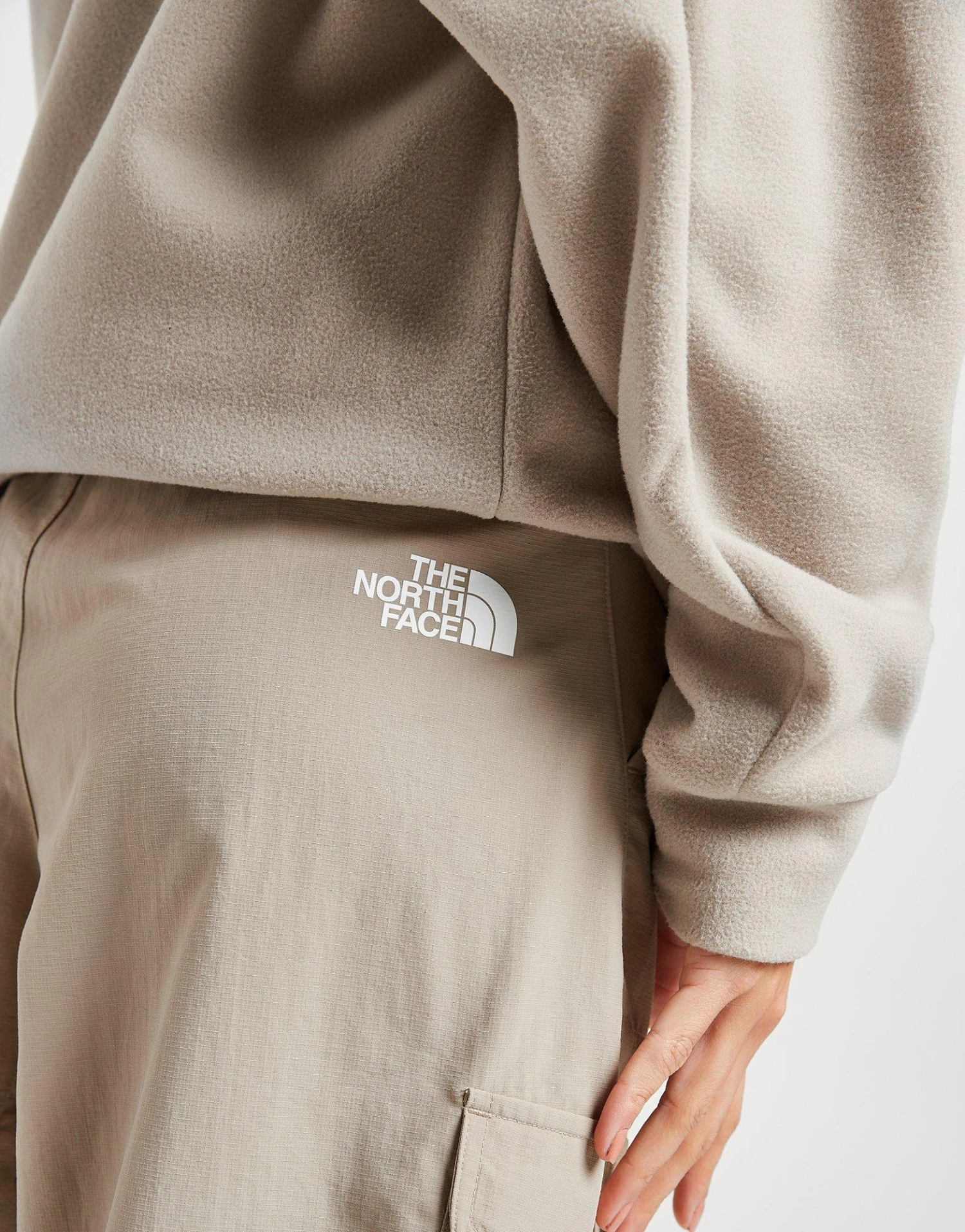 The North Face Cargo Track Pants 6 The North Face Cargo Track Pants - Afbeelding 4