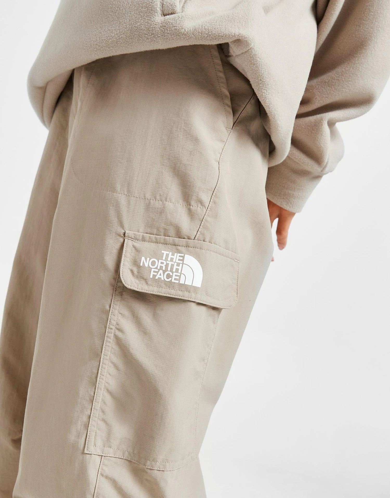 The North Face Cargo Track Pants 7 The North Face Cargo Track Pants - Afbeelding 5