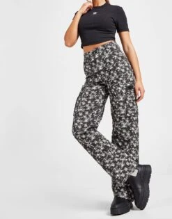 Supply & Demand Wide Leg Cargo Pants