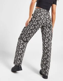 Supply & Demand Wide Leg Cargo Pants -Dameskledingwinkel jd 609843 c