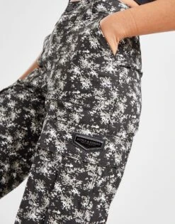 Supply & Demand Wide Leg Cargo Pants -Dameskledingwinkel jd 609843 e