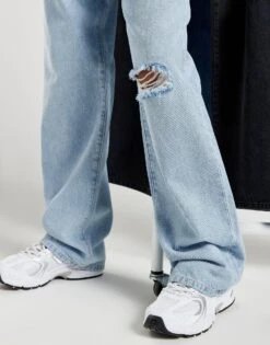 Supply & Demand Wide Leg Jeans -Dameskledingwinkel jd 609846 c