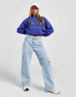 Supply & Demand Wide Leg Jeans -Dameskledingwinkel jd 609846 f