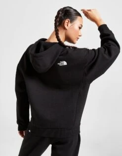 The North Face Box Hoodie 10 The North Face Box Hoodie -Dameskledingwinkel jd 610216 c