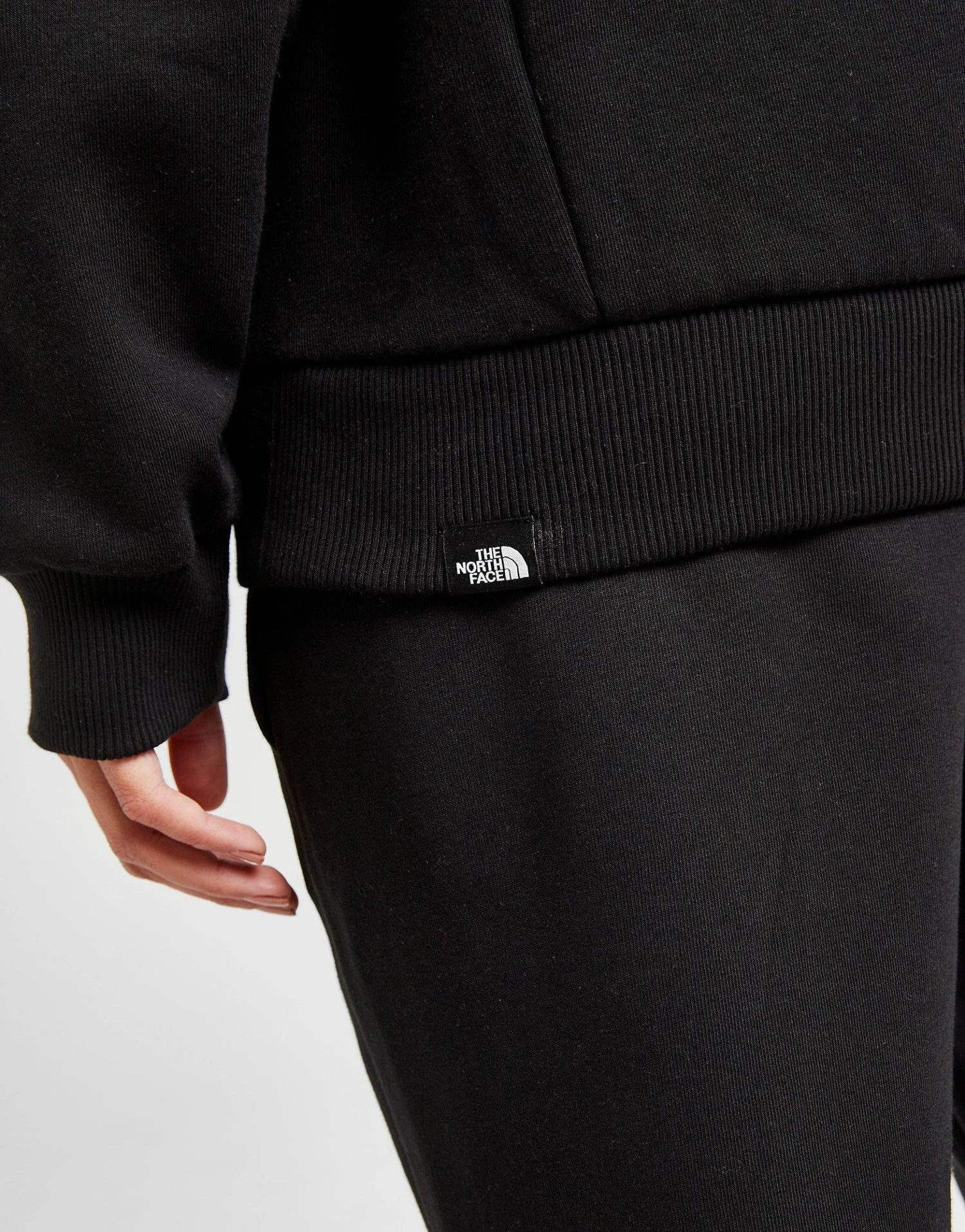 The North Face Box Hoodie 8 The North Face Box Hoodie - Afbeelding 6