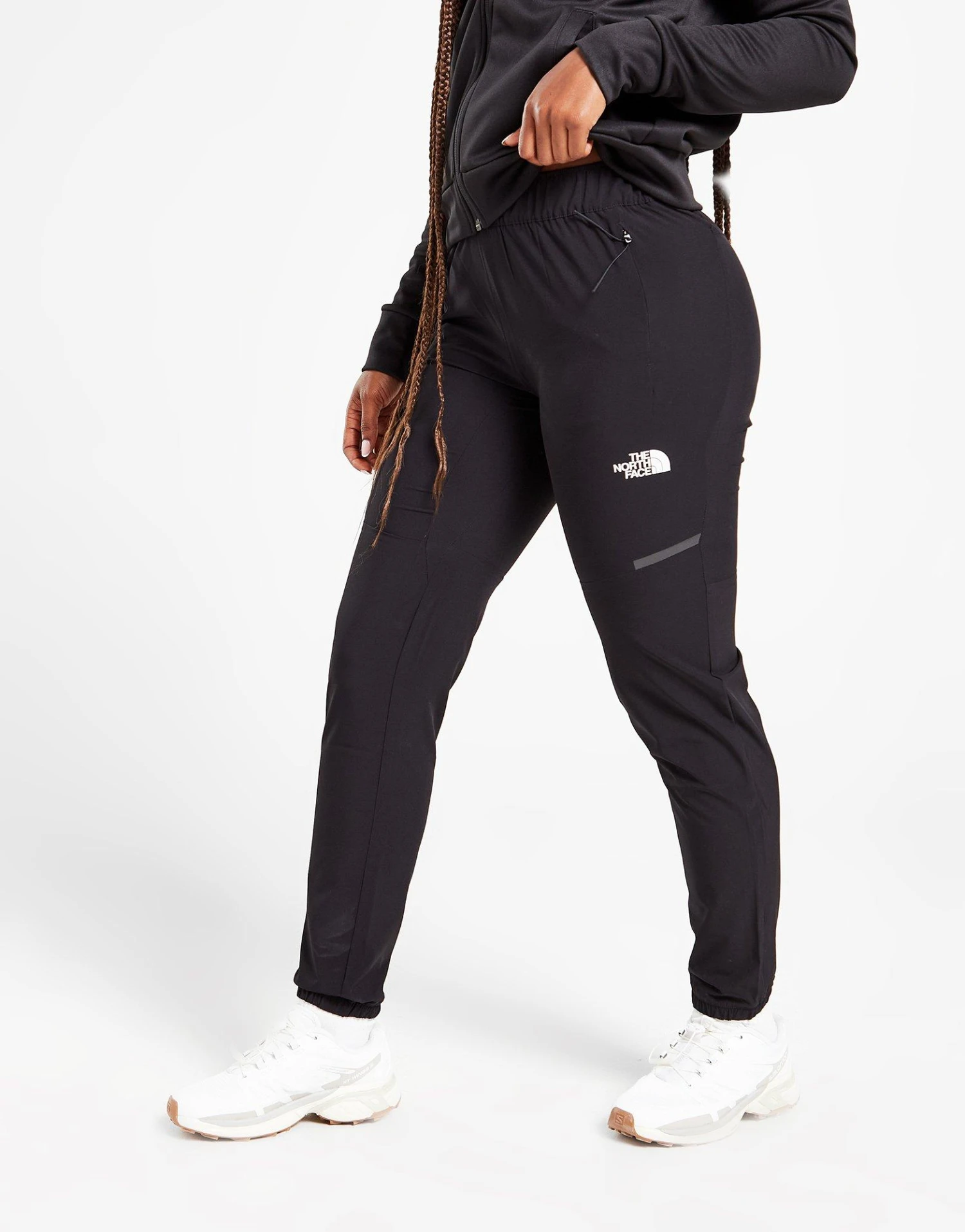 The North Face Lab Woven Track Pants 4 The North Face Lab Woven Track Pants - Afbeelding 2