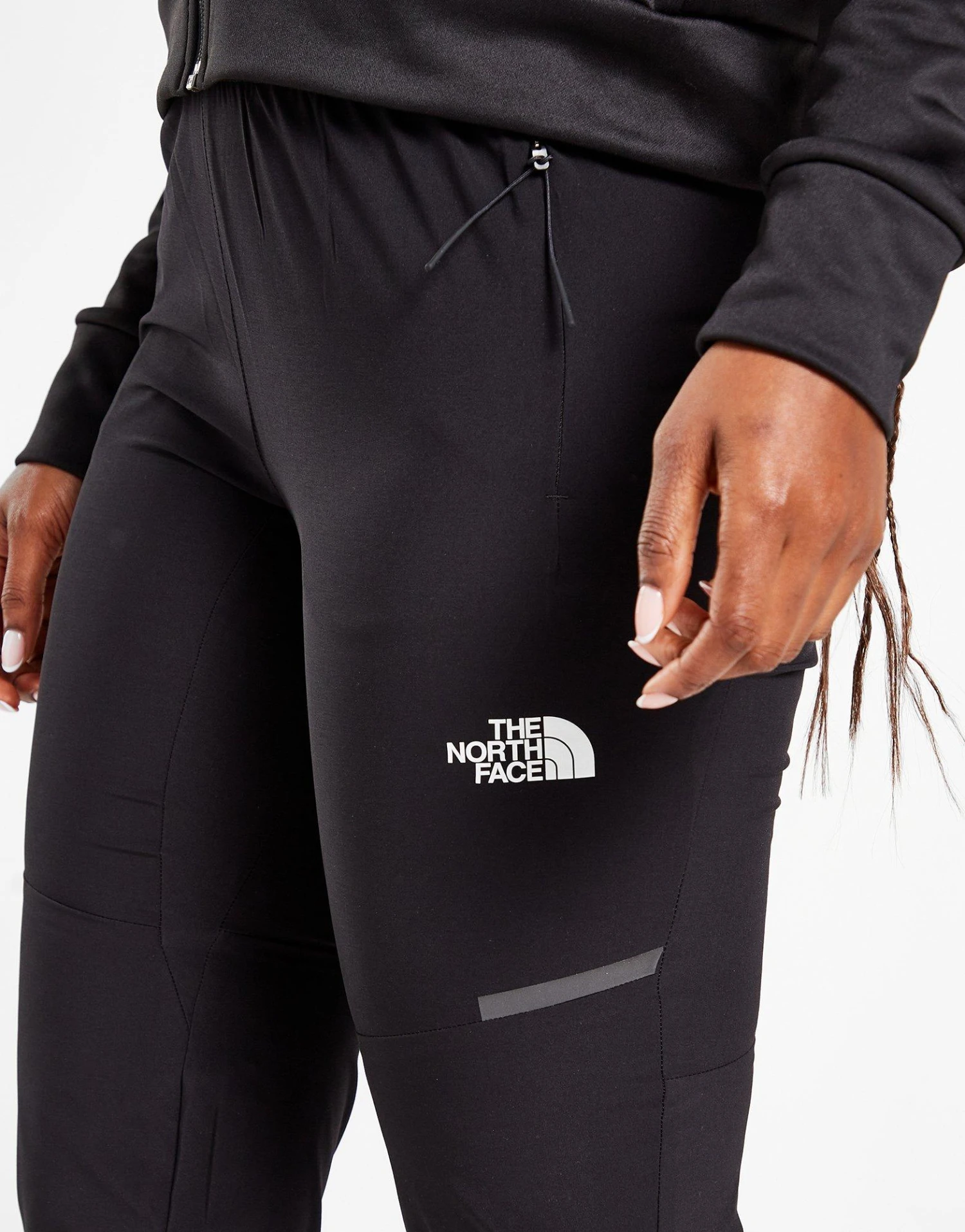 The North Face Lab Woven Track Pants 6 The North Face Lab Woven Track Pants - Afbeelding 4