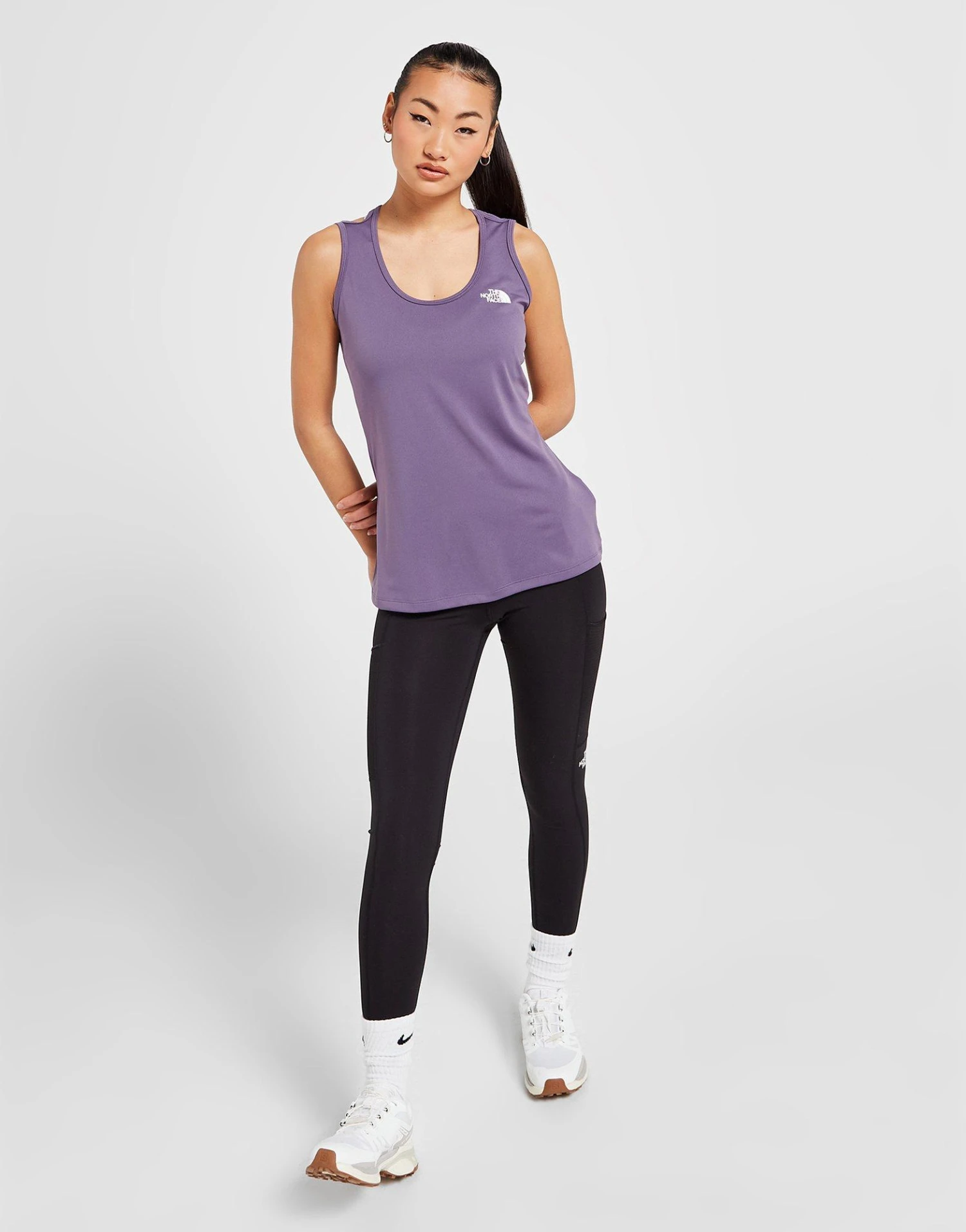 The North Face Flex Tank Top 6 The North Face Flex Tank Top - Afbeelding 4