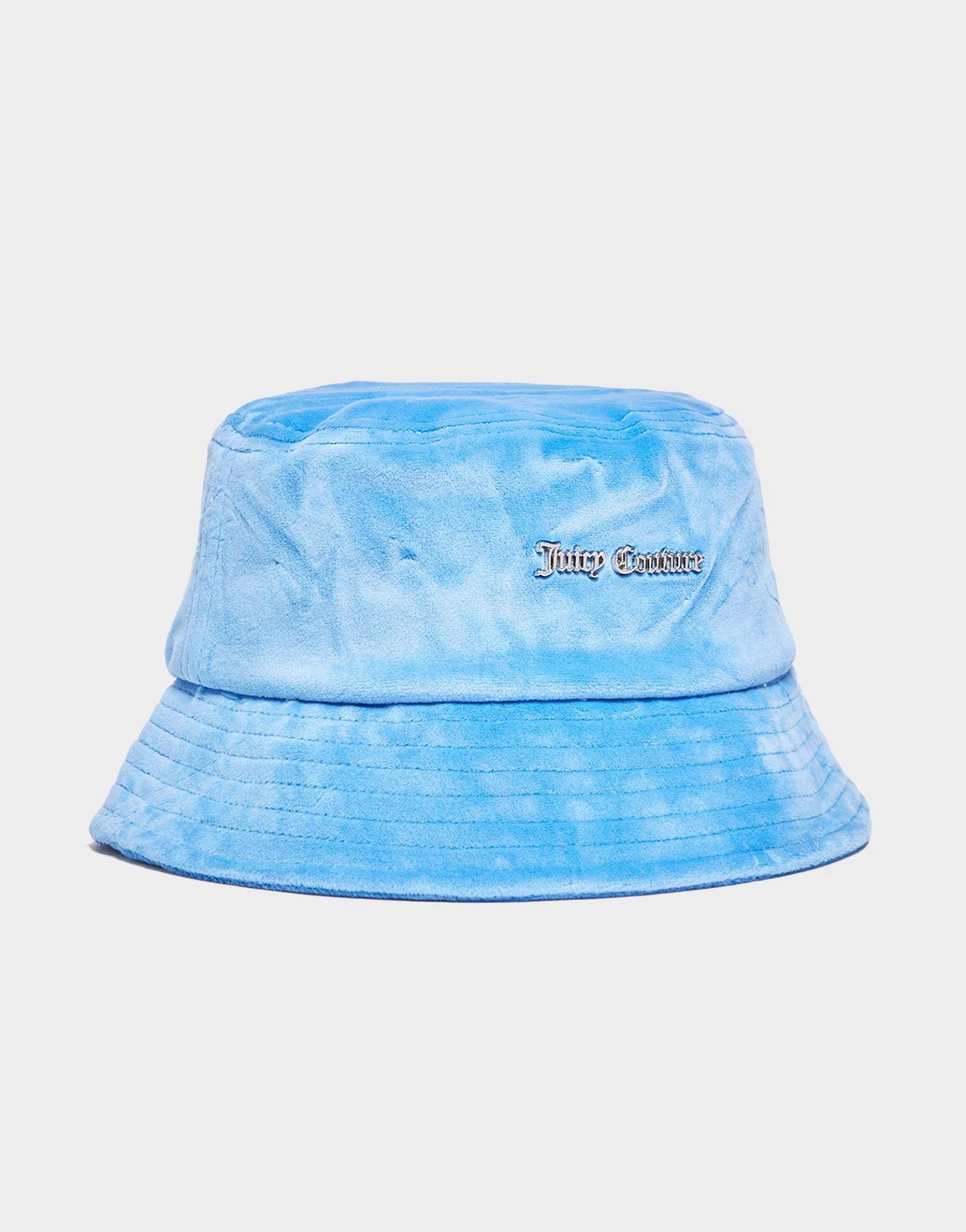 JUICY COUTURE Velour Bucket Hat 4 JUICY COUTURE Velour Bucket Hat - Afbeelding 2