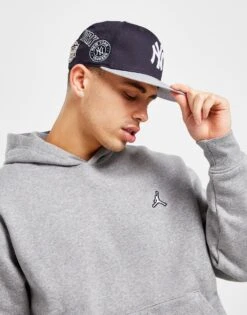 New Era MLB New York Yankees 9FIFTY Snapback Cap