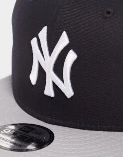 New Era MLB New York Yankees 9FIFTY Snapback Cap -Dameskledingwinkel jd 612248 c