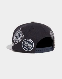 New Era MLB New York Yankees 9FIFTY Snapback Cap -Dameskledingwinkel jd 612248 d