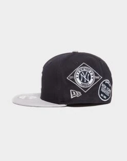 New Era MLB New York Yankees 9FIFTY Snapback Cap -Dameskledingwinkel jd 612248 e