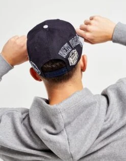 New Era MLB New York Yankees 9FIFTY Snapback Cap -Dameskledingwinkel jd 612248 g