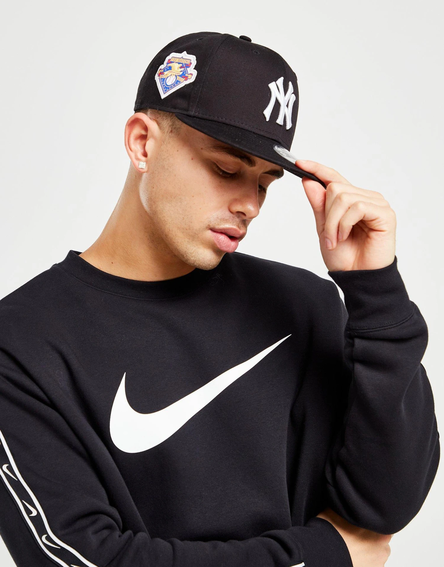 New Era MLB New York Yankees Cooperstown 9FIFTY Cap 3 New Era MLB New York Yankees Cooperstown 9FIFTY Cap