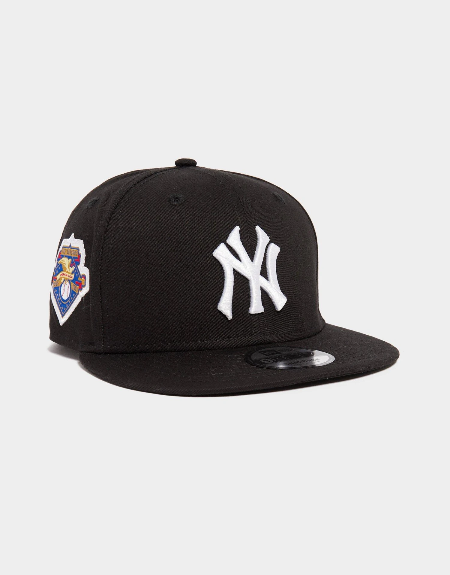 New Era MLB New York Yankees Cooperstown 9FIFTY Cap 4 New Era MLB New York Yankees Cooperstown 9FIFTY Cap - Afbeelding 2