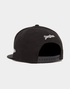 New Era MLB New York Yankees Cooperstown 9FIFTY Cap 10 New Era MLB New York Yankees Cooperstown 9FIFTY Cap -Dameskledingwinkel jd 612253 d