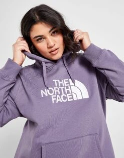 The North Face Plus Size Drew Peak Hoodie